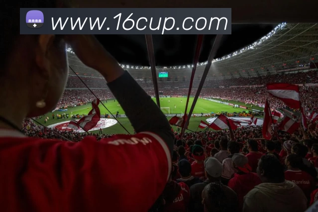 2026世界杯16强APP 高清赛事图